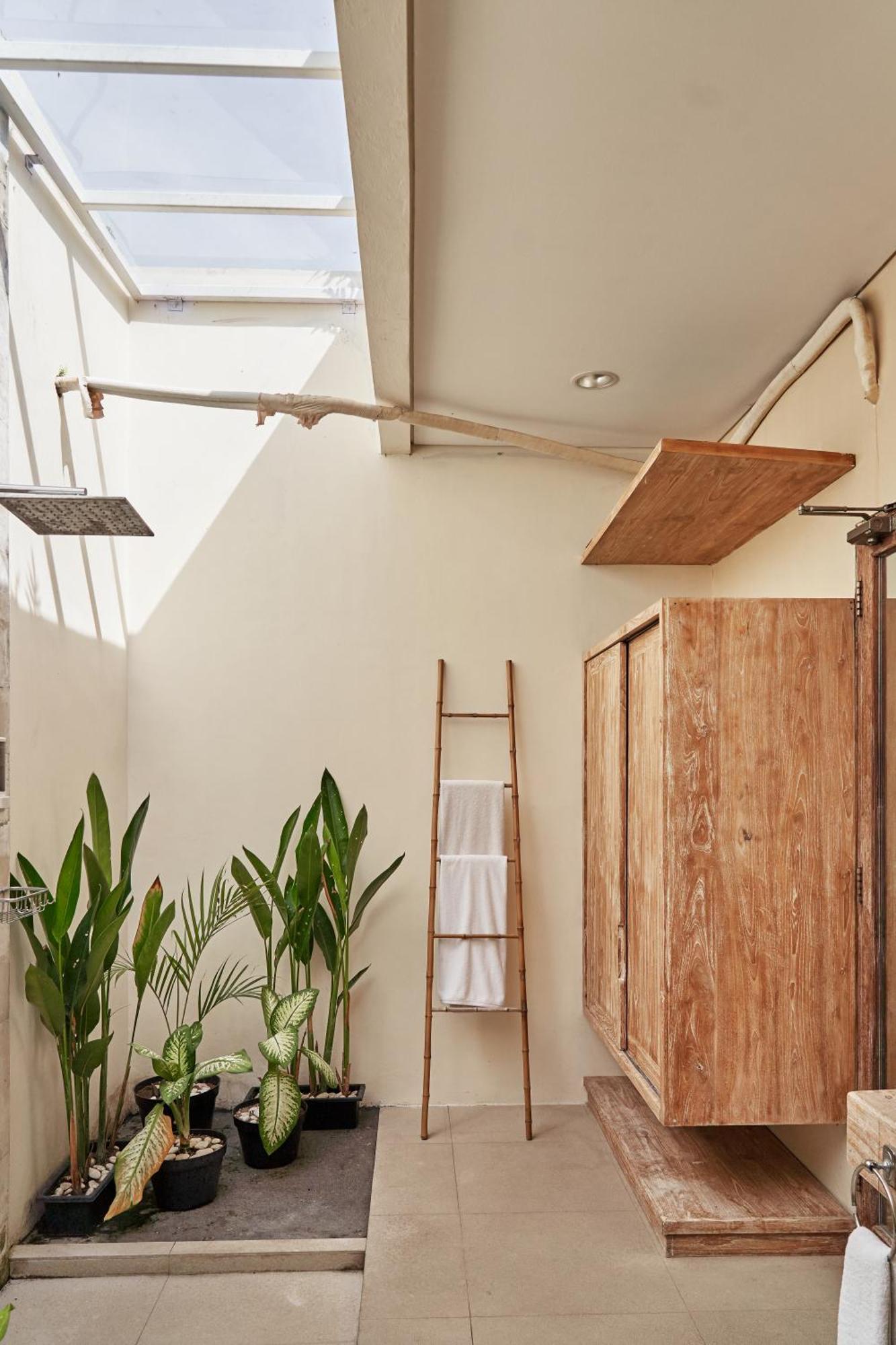 Villa Karuna Uppala Umalas チャングー エクステリア 写真